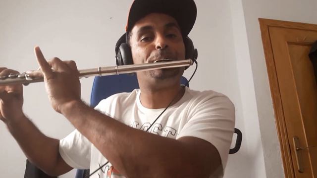 Beatbox flûte traversière (max speed game) смотреть онлайн