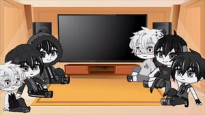 /Реакция Tiny Bunny на ТикТок /3 часть /читать описание /🐰/