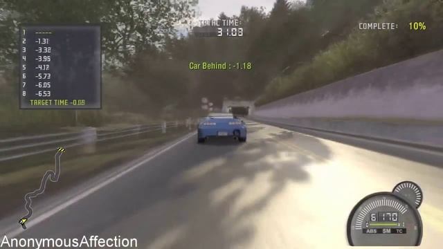 Need for Speed: ProStreet - Walkthrough Part 19 - React Team Session: Challenge Ebisu Part 2 смотреть онлайн