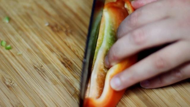 Жареный рис / Рецепты и Реальность / Вып. 128.