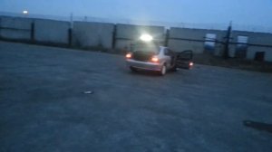 Mitsubishi galant 8 sound