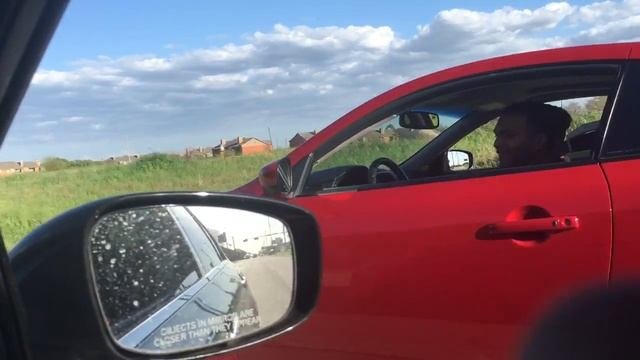G37S Sedan 6MT Vs G37S Coupe AT 20 Roll