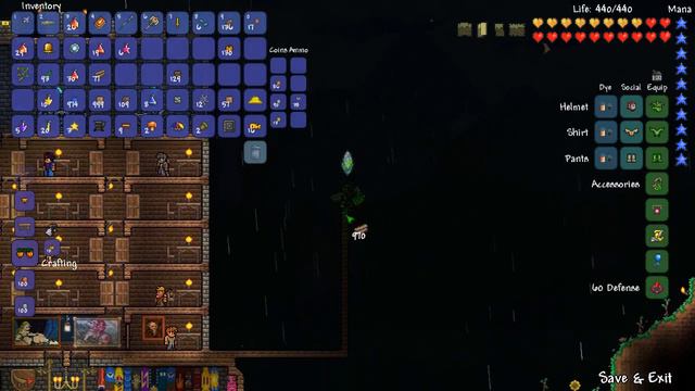 50 Alsteral Adventure Terraria 1.2 w GaLm