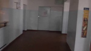 Табошар 2016 школа Зои Космодемьянской