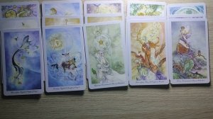 ТАРО 136 ПОСЛАНИЕ ВСЕЛЕННОЙ💫СОВЕТ ВЫСШИХ СИЛ☀ общий расклад для женщин и мужчин