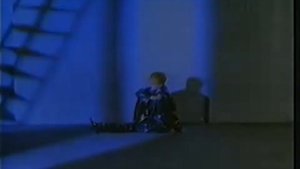 Valeria - I Love New York (The Taiga Symphony VHS 1992)