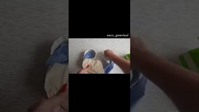 #Гель для стирки от #Гринлиф смотреть онлайн