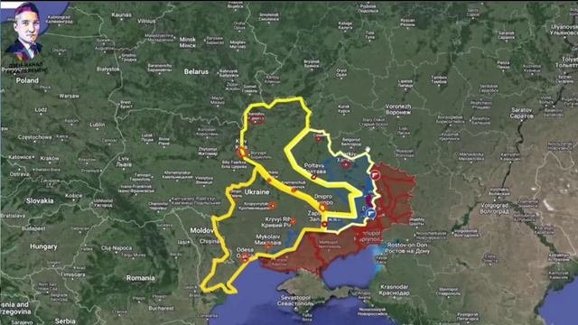 Операция ,,Санитарная зона