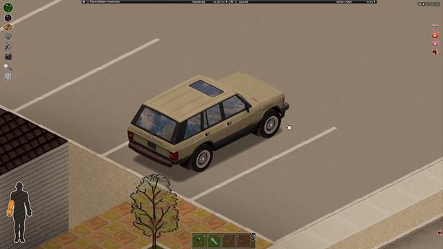 Project Zomboid Vanilla++ Modpack Let's Play Teaser
