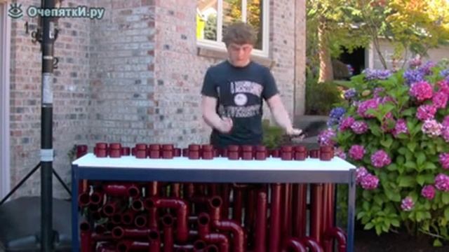 Гений канализационных труб смотреть онлайн