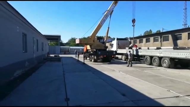 Дорожные плиты 1П 18-15-30 с доставкой от компании ДСК-Столица!