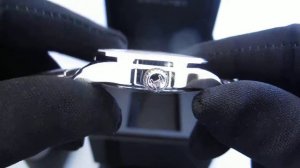 Обзор мужских наручных часов Hamilton Khaki Automatic H77525553