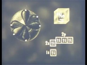 Общие свойства P-элементов