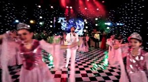 Олими Махмуд  - Гул бону