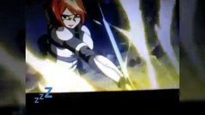 Хвост феи Эльза против Эльзы из эдоласа