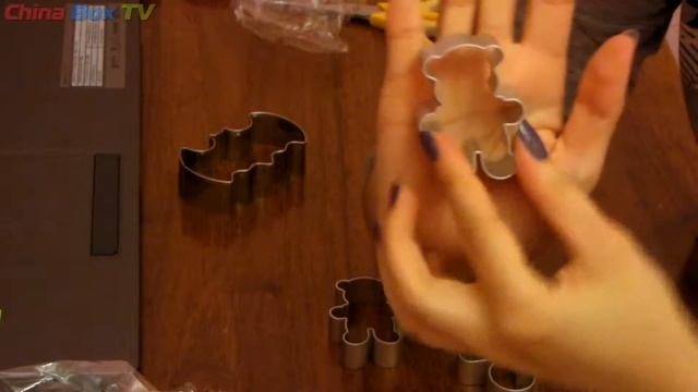 ФОРМА ДЛЯ ВЫПЕЧКИ смотреть онлайн