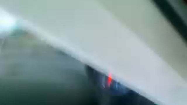Первый запуск скайлайн