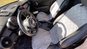 MINI Cooper, 2015г. 143 259 км, 1.5, MT (136 л.с.) видеообзор от Ильи Соловьева, автосалон Boston.