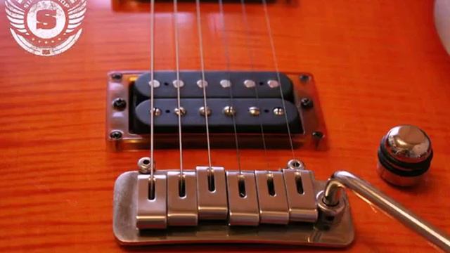 Электрогитара Yamaha RGX 620 Z