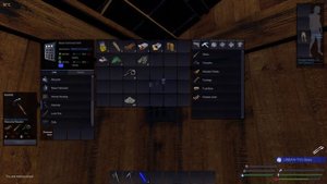 Subsistence - ОТКРЫЛ ТАЙНЫЙ КЕЙС. [НОВЫЕ ВОЗМОЖНОСТИ]