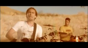 Nickelback- When We Stand Together