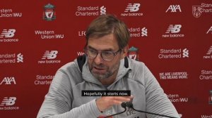 Jurgen Klopp Threatens to Quit Carabao Cup over Fixture Congestion