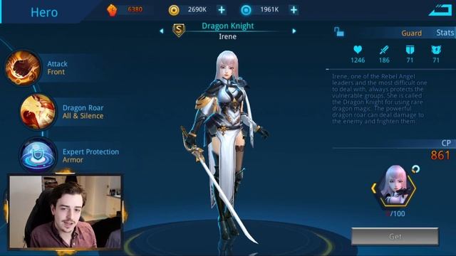 A Beginner's Guide to ANGEL LEGION : Tips for Getting Started! смотреть онлайн