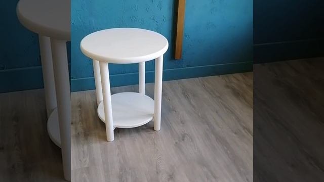 Изящный столик!!!