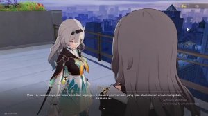 Continuing The Dream, Golden Hour is Here | Honkai Star Rail Update 2.0