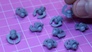 How To Convert LOTS of Khorne Berzerkers from Spare Parts | 40K Conversion