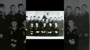 Морякам Пограничникам МЧ ПВ КГБ СССР посвящаю.