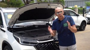 ?ТОП самых надежных авто из Китая? | Лучшие китайские кроссоверы