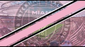 Inter Miami C.F. 2023 Goal Song