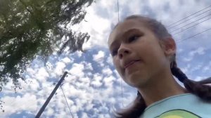 МОЁ летнее УТРО 🧺 VLOG:🧸