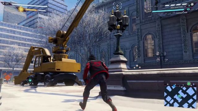 Miles Would Be Surprised by These Audio Settings! смотреть онлайн