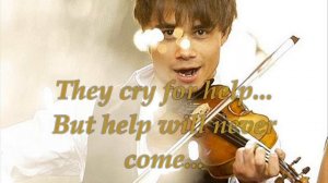 Alexander Rybak - 13 Horses (english subtitles)