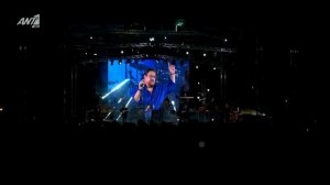 Vasilis Karras Live In Concert 2017 - 2023 🎧 ANT1 HD TV
