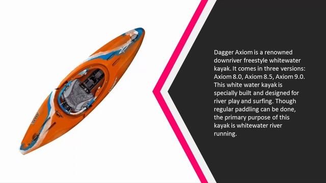 Best White Water Kayak 2020 смотреть онлайн