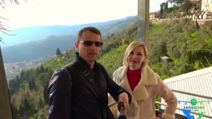 Тоскана Италия Монтекатини Альто (Italia Toscana Montecatini Alto)