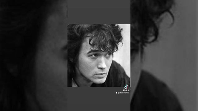 Виктор Цой -Кукушка смотреть онлайн