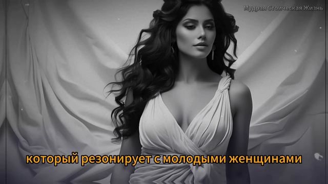 ЗРЕЛЫЙ мужчина, который ДЕЛАЕТ эти 12 вещей, ПРИВЛЕКАЕТ молодых женщин.