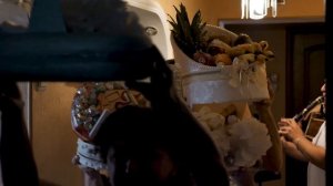 Роман и Элина. Армянская свадьба в Белореченске.