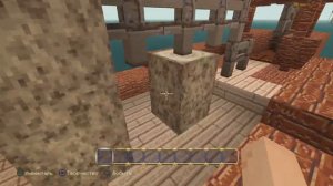 Minecraft: Египетская мифология