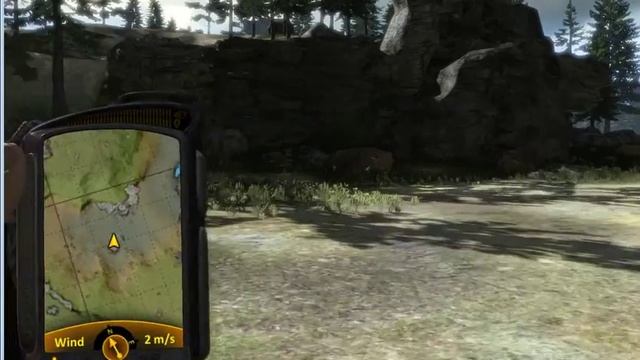 обзор игры Carnivores Dinosaur Hunter Reborn смотреть онлайн