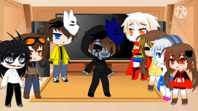 Андертеил 24 часа в одной комнате с…?… {2/2}(+ песенный батл)[Ч.О] смотреть онлайн