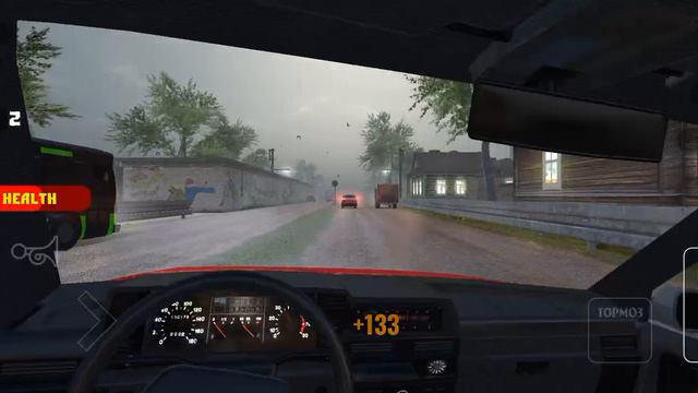 Обзор игры Шашки по городу🖲️ смотреть онлайн