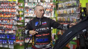 Карп ждет у пруда Daiwa Ninja-X