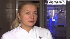 Первая в этом году тройня родилась в Ростове