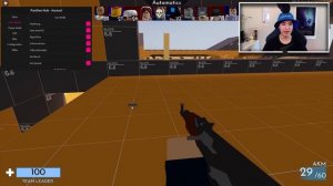 Roblox OP Arsenal GUI Script Silent Aim Exploit (2023 Pastebin)