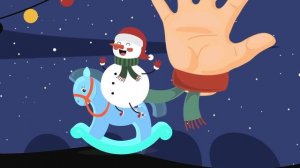 Tiny Love пятый Новогодний сборник алфавит математика логика для детей Тини лав играют учат и по